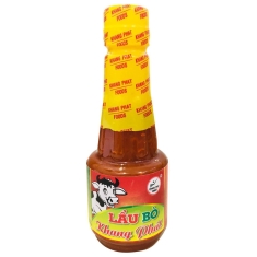 SỐT LẨU BÒ KHANG PHÁT 250g