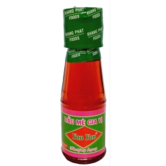 DẦU MÈ GIA VỊ YAN YAN 75ml