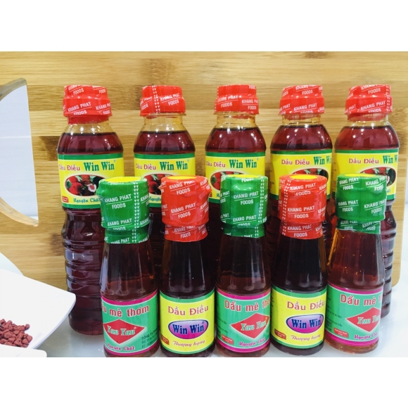 DẦU ĐIỀU WIN WIN 75ml